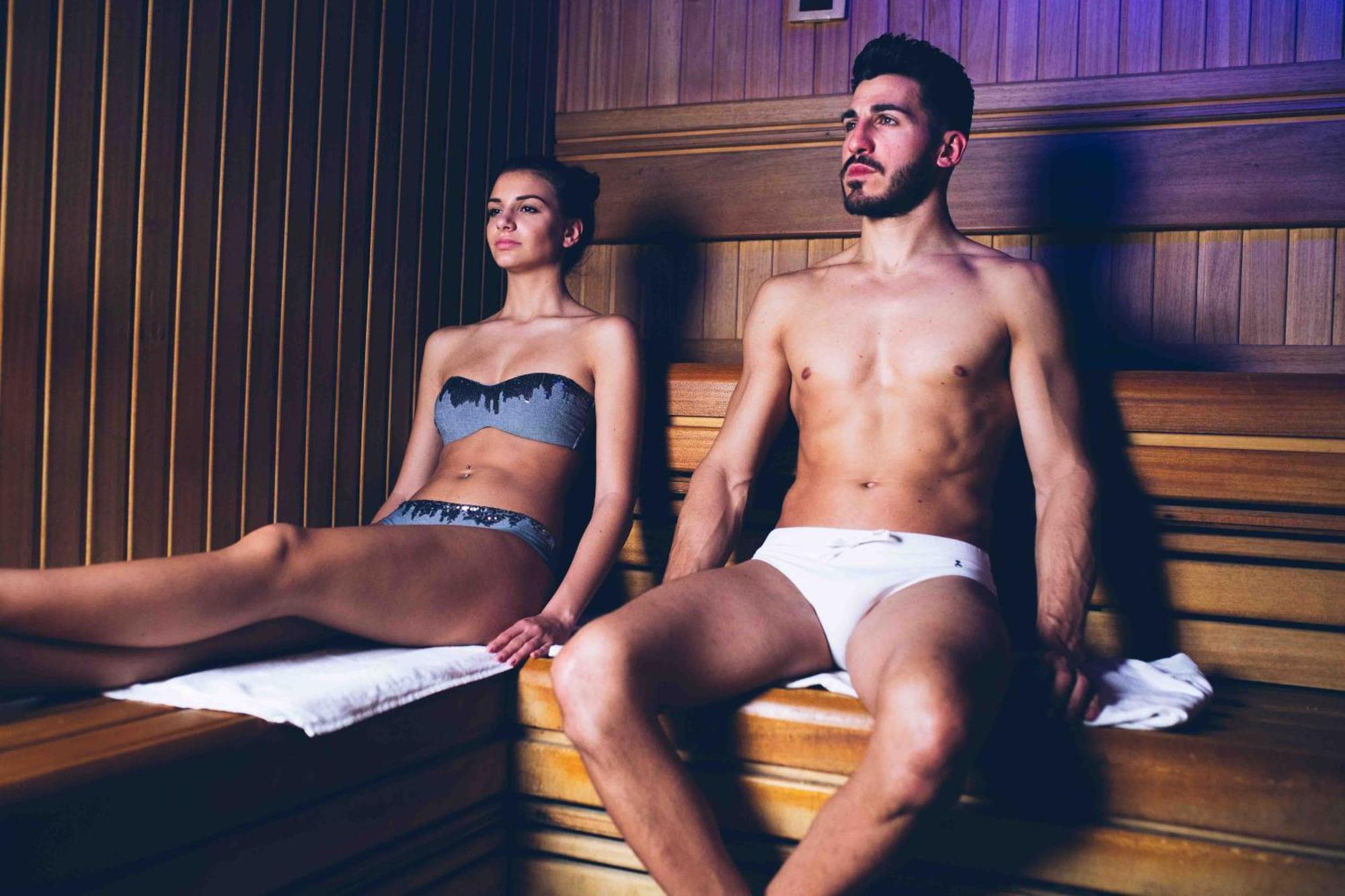 Rizzi Aquacharme Hotel & Spa Darfo Boario Terme Exterior photo