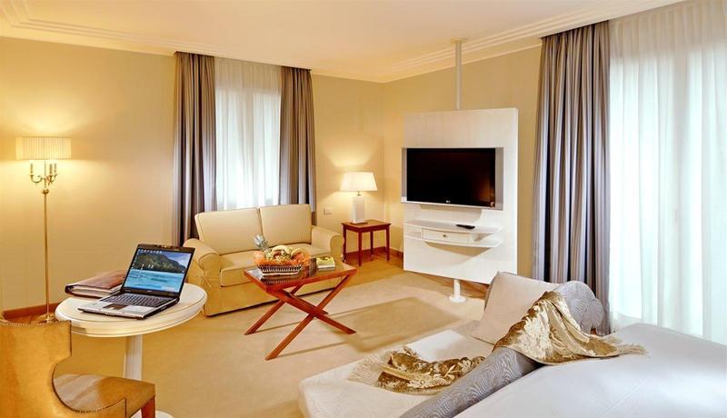 Rizzi Aquacharme Hotel & Spa Darfo Boario Terme Exterior photo