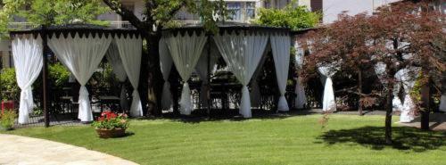 Rizzi Aquacharme Hotel & Spa Darfo Boario Terme Exterior photo